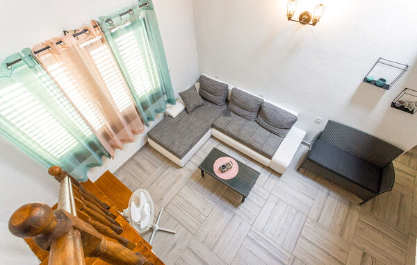 Holiday Home - Brac-Milna , Croatia - CDB855 303