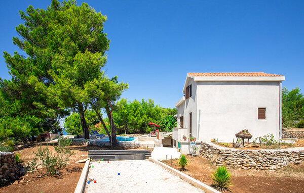 Holiday Home - Brac-Milna , Croatia - CDB855 81