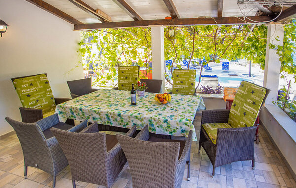 Holiday Home - Brac-Milna , Croatia - CDB855 101