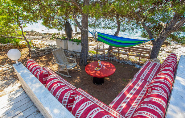 Holiday Home - Brac-Milna , Croatia - CDB855 3