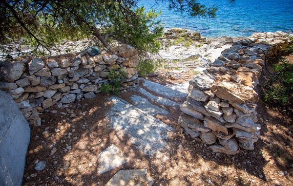 Holiday Home - Brac-Milna , Croatia - CDB855 105