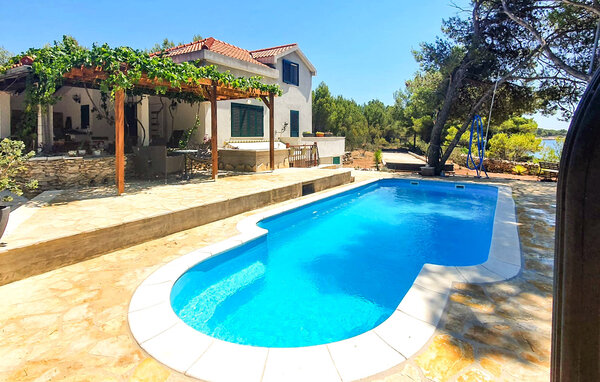 Holiday Home - Brac-Milna , Croatia - CDB855 11