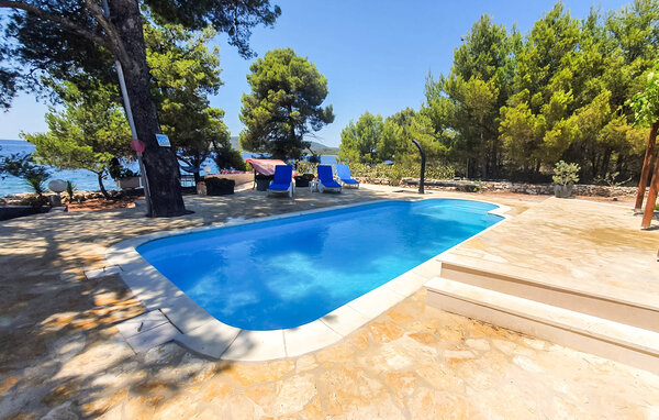 Holiday Home - Brac-Milna , Croatia - CDB855 2