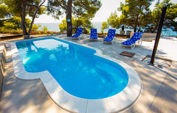 Holiday Home - Brac-Milna , Croatia - CDB855 12