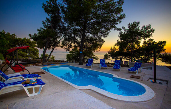 Holiday Home - Brac-Milna , Croatia - CDB855 13