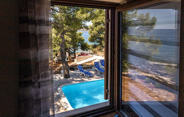 Holiday Home - Brac-Milna , Croatia - CDB855 201