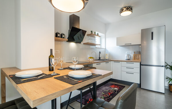 Apartment - Brac - Selca , Croatia - CDB856 3