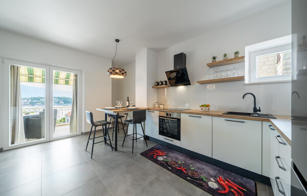 Apartment - Brac - Selca , Croatia - CDB856 401