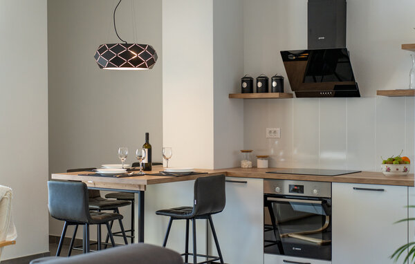 Apartment - Brac - Selca , Croatia - CDB856 402