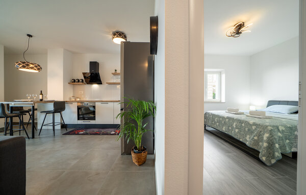 Apartment - Brac - Selca , Croatia - CDB856 403