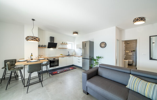 Apartment - Brac - Selca , Croatia - CDB856 2