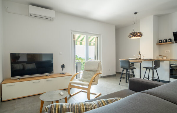 Apartment - Brac - Selca , Croatia - CDB856 301