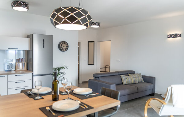 Apartment - Brac - Selca , Croatia - CDB856 302