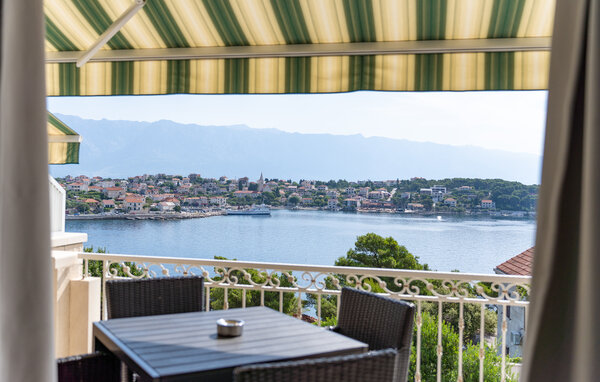 Apartment - Brac - Selca , Croatia - CDB856 101