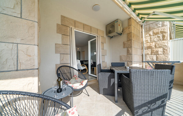 Apartment - Brac - Selca , Croatia - CDB856 102