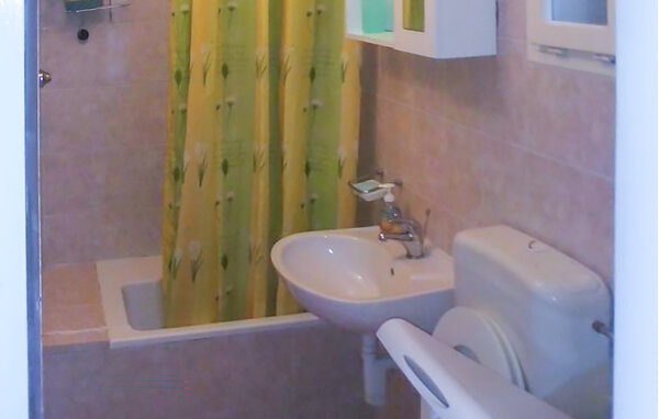 Location de vacances - Brac - Bol , Croatie - CDB857 701