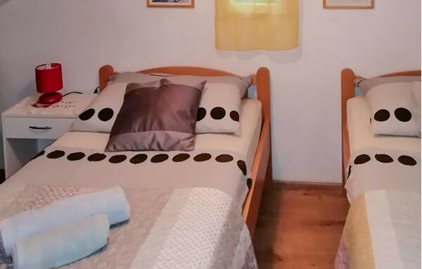 Location de vacances - Brac - Bol , Croatie - CDB857 601