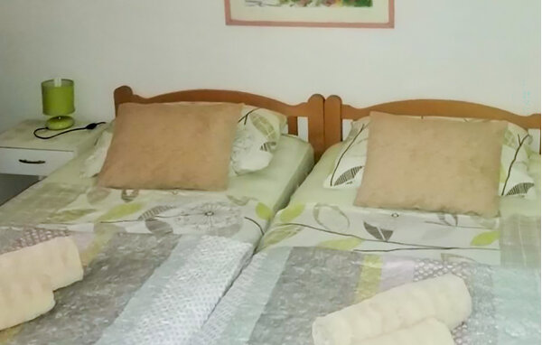 Location de vacances - Brac - Bol , Croatie - CDB857 602