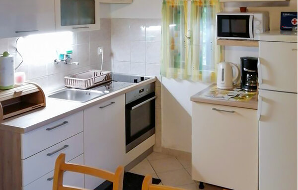 Location de vacances - Brac - Bol , Croatie - CDB857 401