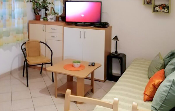 Location de vacances - Brac - Bol , Croatie - CDB857 301