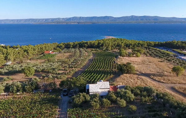 Location de vacances - Brac - Bol , Croatie - CDB857 1