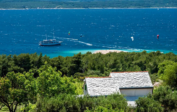 Location de vacances - Brac - Bol , Croatie - CDB857 2