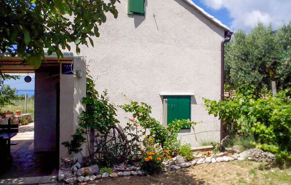 Location de vacances - Brac - Bol , Croatie - CDB857 101