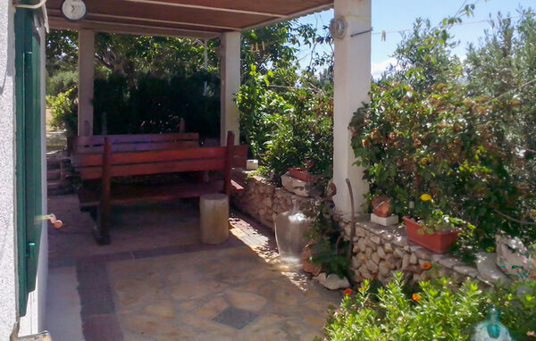 Location de vacances - Brac - Bol , Croatie - CDB857 102