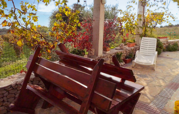 Location de vacances - Brac - Bol , Croatie - CDB857 104