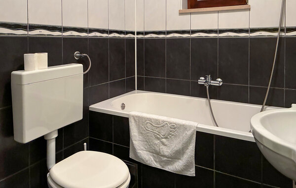 Location de vacances - Brac - Donji Humac , Croatie - CDB858 701