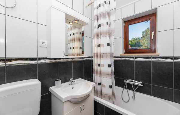 Semesterhus - Brac - Donji Humac , Kroatien - CDB858 8