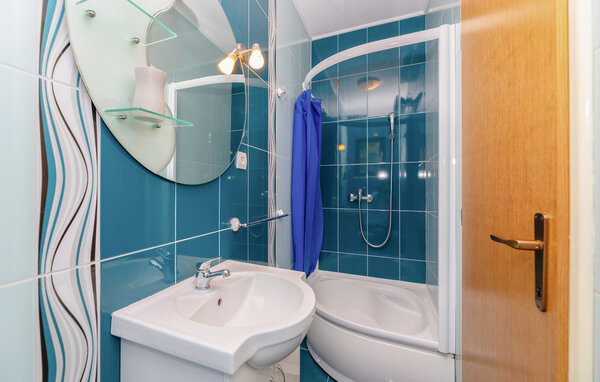 Semesterhus - Brac - Donji Humac , Kroatien - CDB858 704