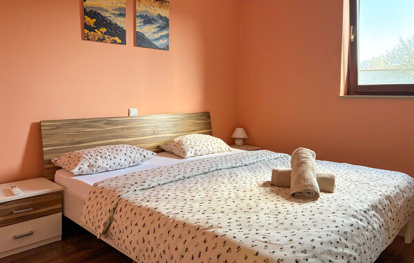 Location de vacances - Brac - Donji Humac , Croatie - CDB858 5