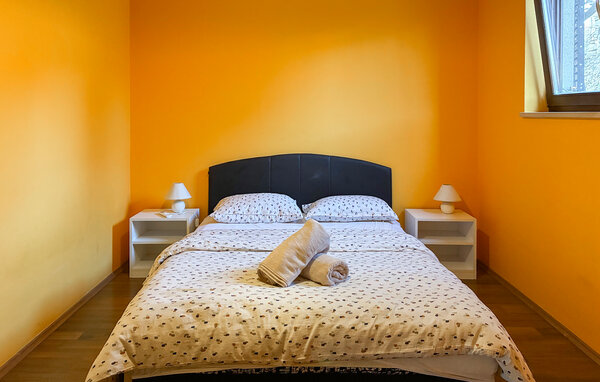 Location de vacances - Brac - Donji Humac , Croatie - CDB858 601