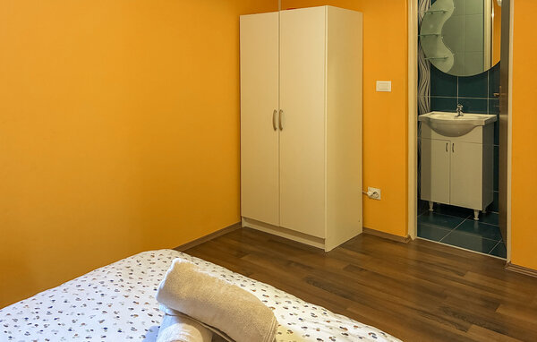 Location de vacances - Brac - Donji Humac , Croatie - CDB858 602