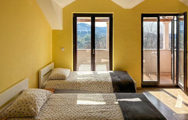 Location de vacances - Brac - Donji Humac , Croatie - CDB858 603