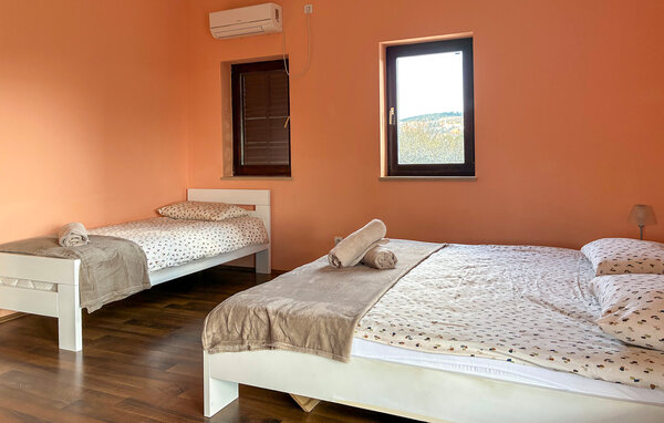 Location de vacances - Brac - Donji Humac , Croatie - CDB858 604