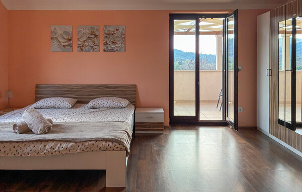 Location de vacances - Brac - Donji Humac , Croatie - CDB858 605