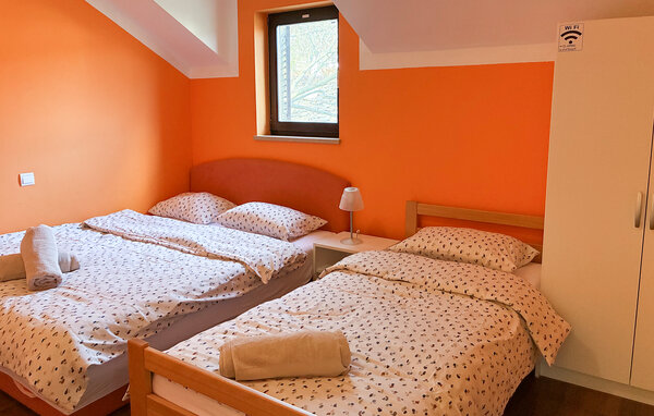 Location de vacances - Brac - Donji Humac , Croatie - CDB858 606