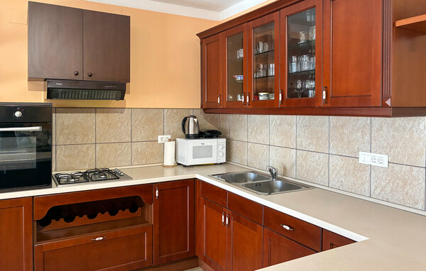 Location de vacances - Brac - Donji Humac , Croatie - CDB858 401