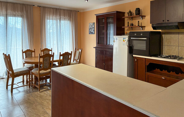 Location de vacances - Brac - Donji Humac , Croatie - CDB858 402