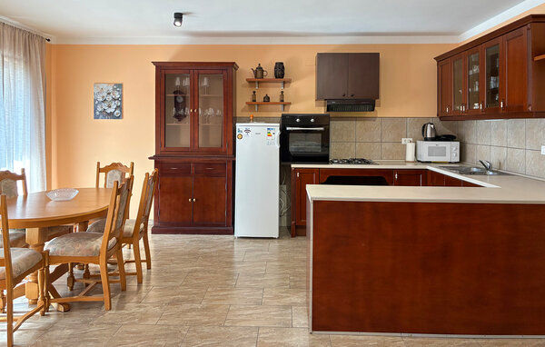 Location de vacances - Brac - Donji Humac , Croatie - CDB858 4