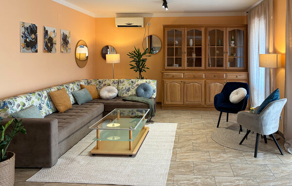 Location de vacances - Brac - Donji Humac , Croatie - CDB858 2