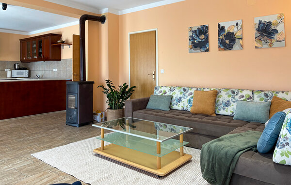 Location de vacances - Brac - Donji Humac , Croatie - CDB858 302