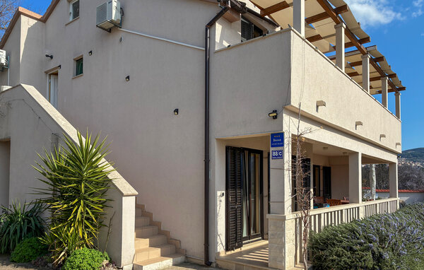 Location de vacances - Brac - Donji Humac , Croatie - CDB858 81