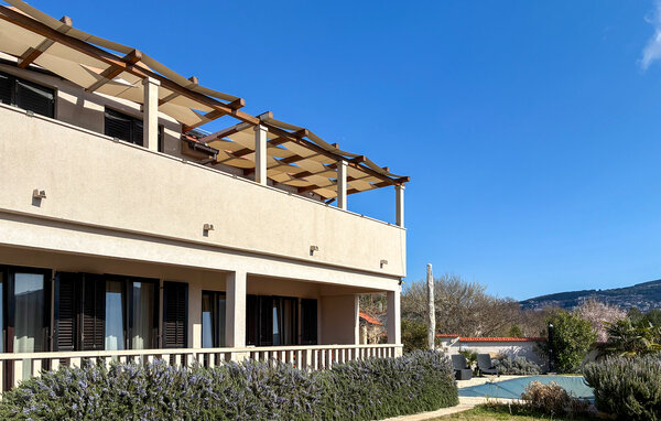 Location de vacances - Brac - Donji Humac , Croatie - CDB858 82