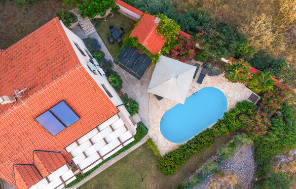 Semesterhus - Brac - Donji Humac , Kroatien - CDB858 81