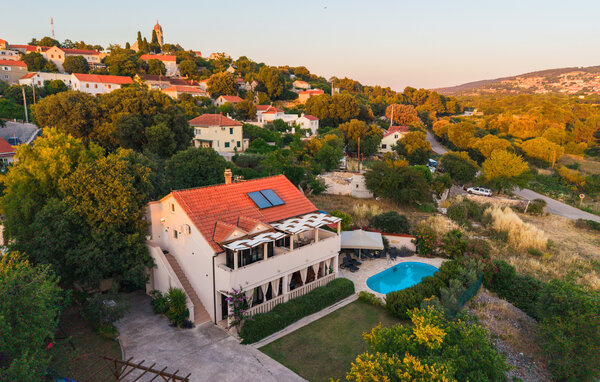 Semesterhus - Brac - Donji Humac , Kroatien - CDB858 82
