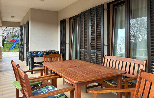 Location de vacances - Brac - Donji Humac , Croatie - CDB858 101