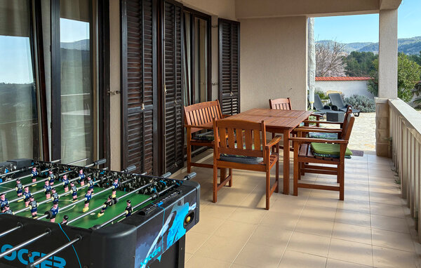 Location de vacances - Brac - Donji Humac , Croatie - CDB858 6